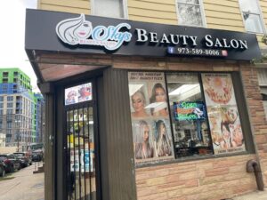 Salon Spa en New Jersey